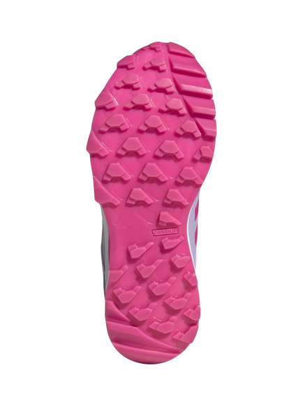 adidas Women's Fabela Rise Hockey Shoes - view 2, Plum/Pink
