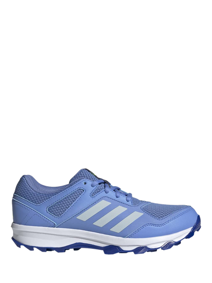 adidas Women's Fabela Rise Hockey Shoes, Blue