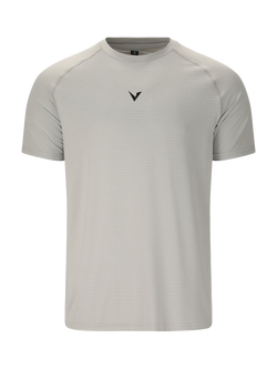 Virtus Neva T-Shirt, Mirage Gray