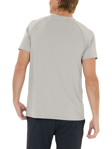 Virtus Neva T-Shirt - view 2, Mirage Gray