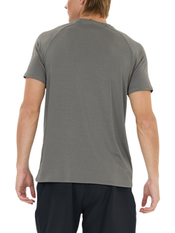 Virtus Neva T-Shirt - view 2, Gunmetal