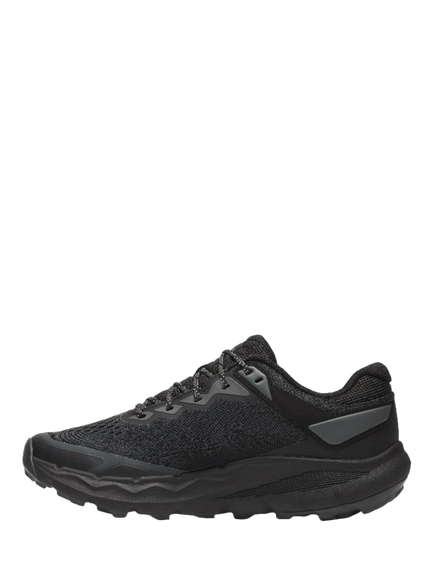 Merrell Men's Nova 4 Trail Shoe, Black - view 2, Black