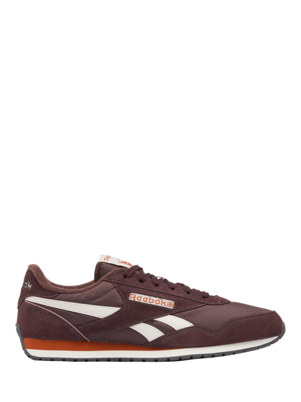 Reebok Classic AZ Lace Up Trainers, Darkcocoa/Lightcocoa, Darkcocoa/Lightcocoa