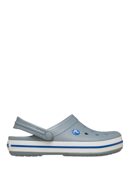Crocs Crocband Clogs, Concrete, Concrete