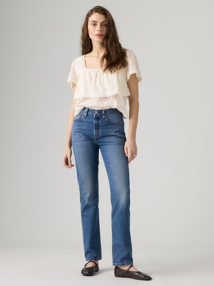 Levi's 501 Originals Jeans, Array Away, Array Away