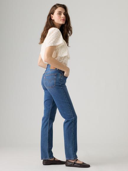 Levi's 501 Originals Jeans, Array Away - view 2, Array Away