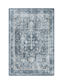 Ruggable Kamran Rug, Blue