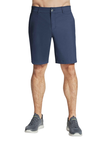 Skechers Everywhere Shorts, Charcoal/Navy