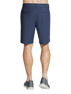Skechers Everywhere Shorts - view 2, Charcoal/Navy