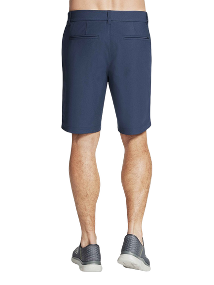 Skechers Everywhere Shorts - view 2, Charcoal/Navy