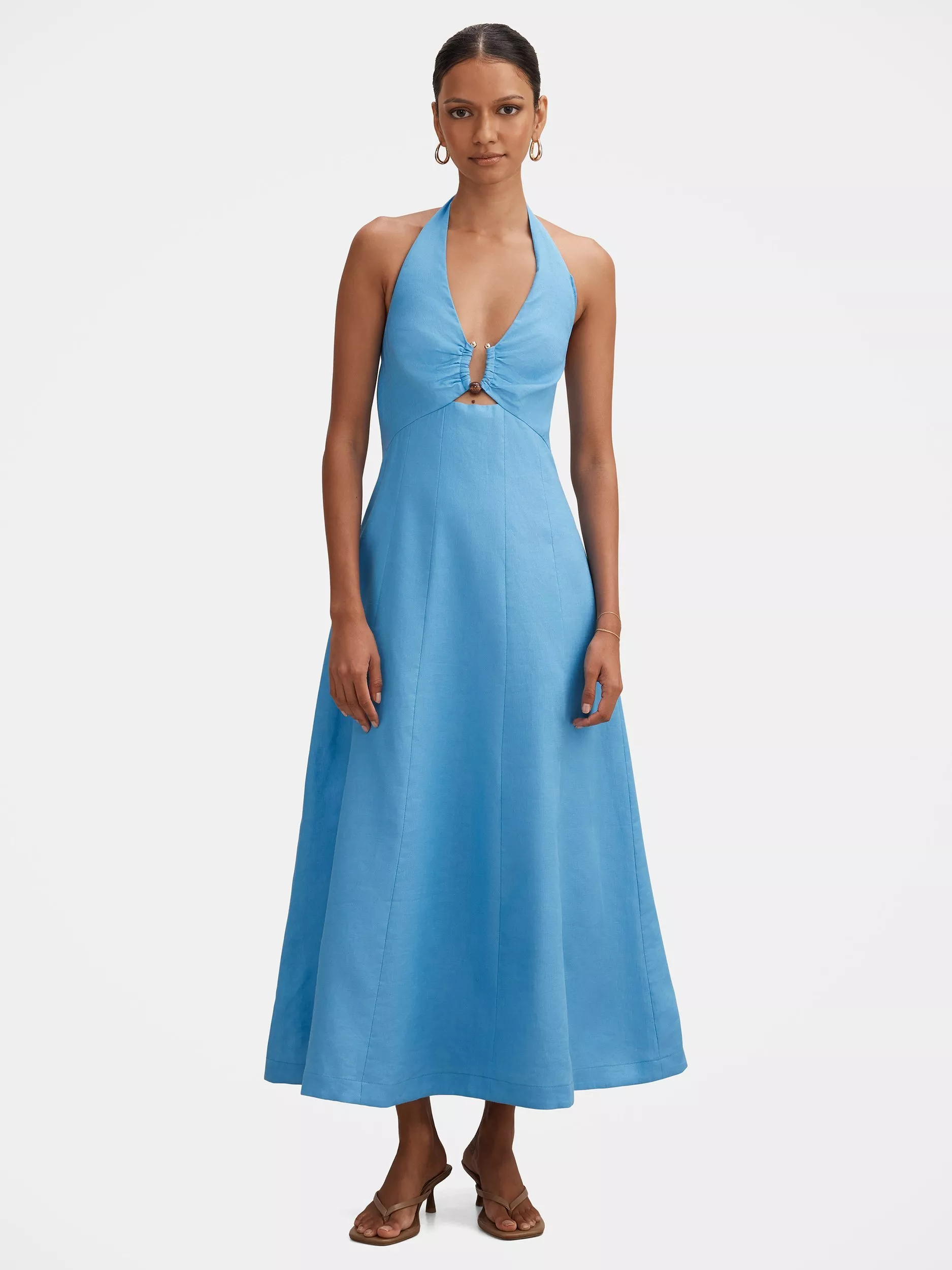 Women's Dresses - New In | John Lewis & Partners