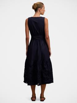 flowy blue prom dress Flowy See Through Ice Blue Tulle Prom Dress Formal Gown main image 0