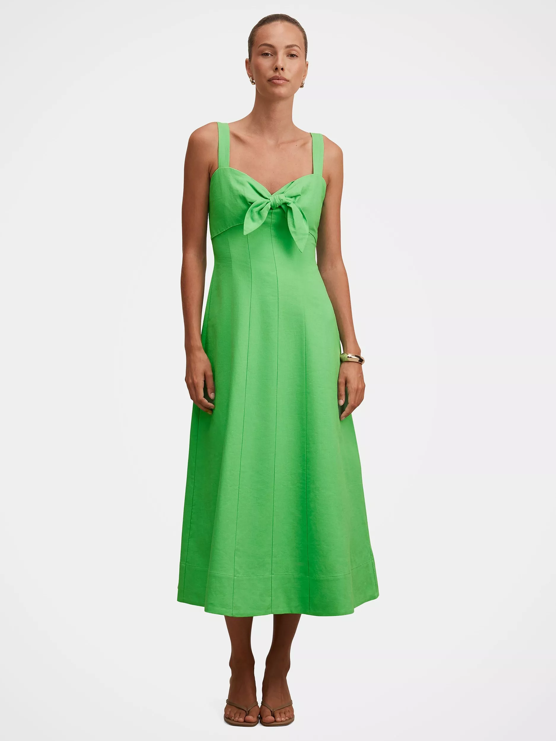 forever new dresses green Forever New main image 1