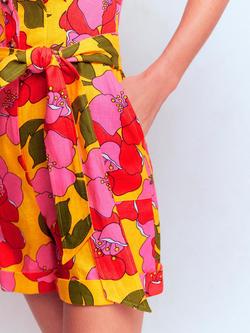 Boden - Women's Jumpsuits & Playsuits | John Lewis & Partners