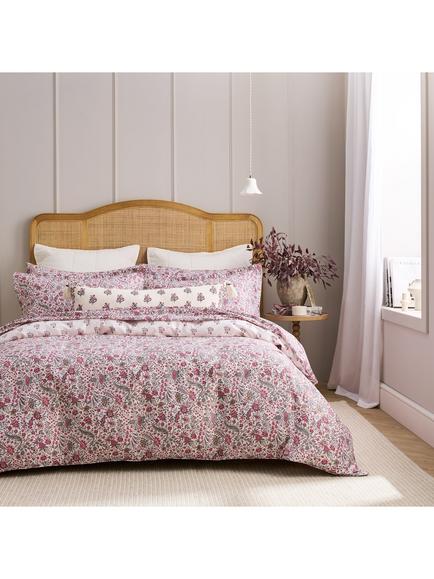 Christy Newstead Duvet Cover Set, Multi, Multi