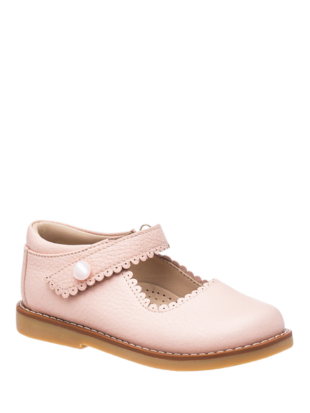 Elephantito Kids' Mary Jane Shoes - view 2, Pink