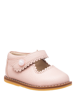 Elephantito Kids' Toddler Mary Jane Shoes - view 2, Pink