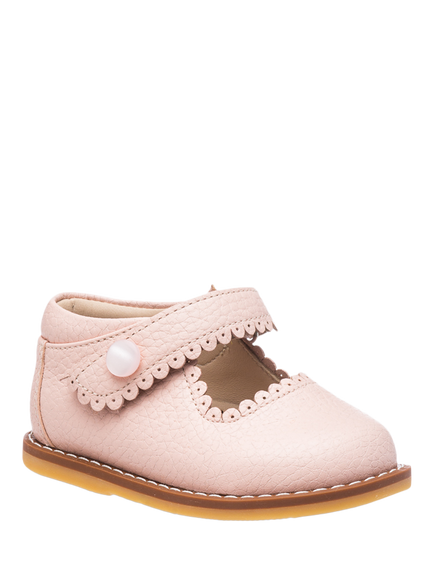 Elephantito Kids' Toddler Mary Jane Shoes - view 2, Pink
