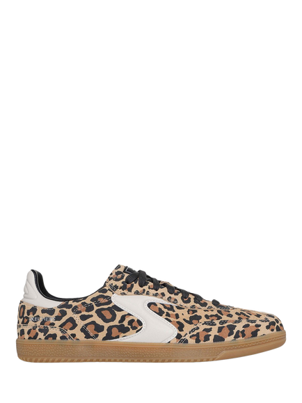 Skechers Hotshot On The Prowl Trainers, Leopard, Leopard