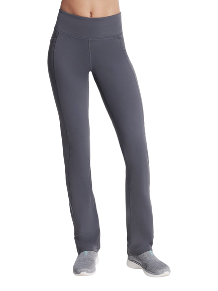 Skechers Go Walk Wear Joy Sports Trousers, Grey