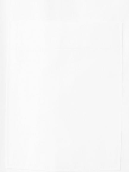 Mango Sleeveless Shirt, Off White - view 2, Off White