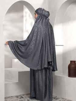 Bokitta Premium Prayer Set - view 2, Hilal Iron