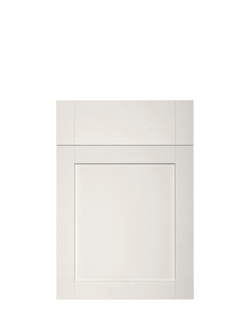 John Lewis Elements Milne Fitted Kitchen - view 2, Harbour