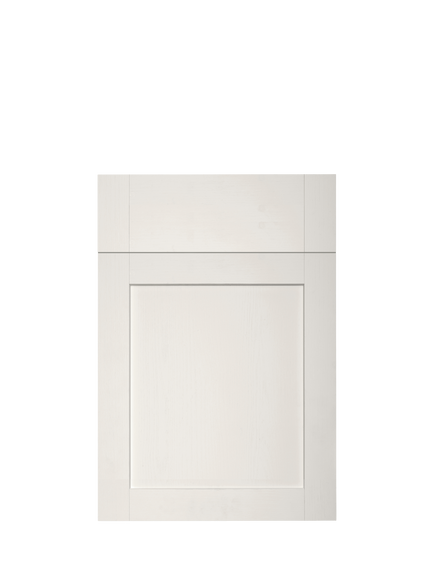 John Lewis Elements Milne Fitted Kitchen - view 2, Harbour