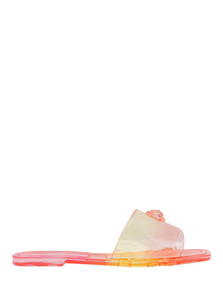 Kurt Geiger London Maddison Slider Sandals, Multi, Multi