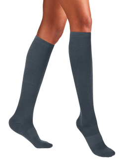 Ostrichpillow Compression Socks, Night Walk
