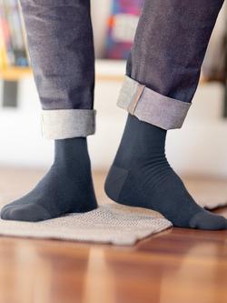 Ostrichpillow Compression Socks - view 2, Night Walk