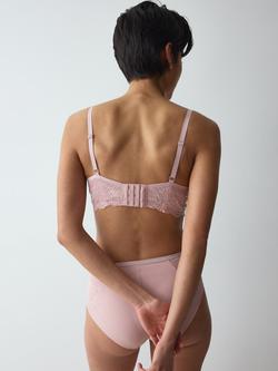 Triumph Amourette Charm N03 Non-Wired Lace Bra - view 2, Sophia