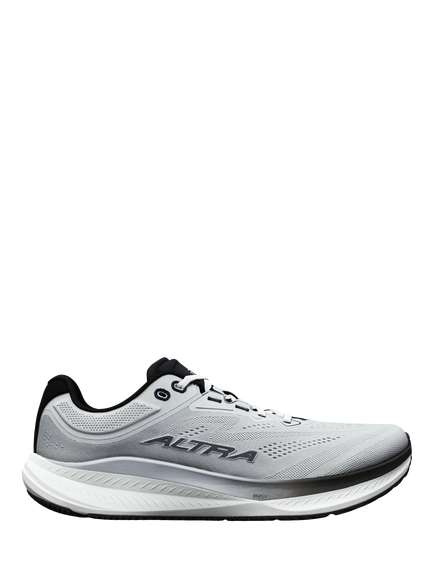 Altra Men's Torin 9 Trainers, Grey, Grey/Black/Blue