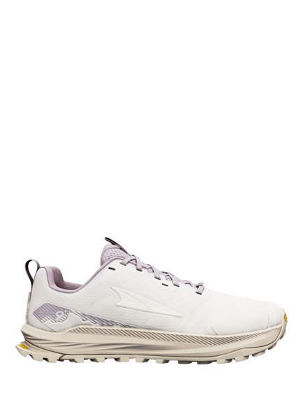 Altra Women's Lone Peak 9+ Trail Running Shoes, Pale/Pearl/Bark, Pale/Pearl/Bark