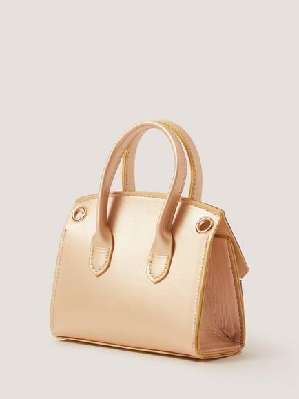 Monsoon Kids' Dazzle Clara Bag - view 2, Multi