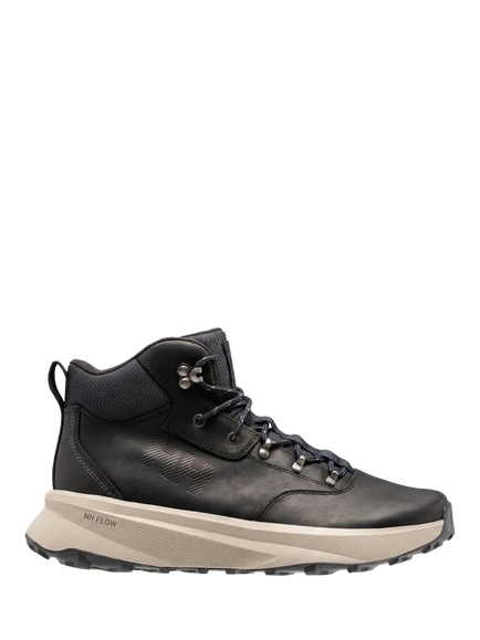 Helly Hansen Men’s Coastal Boots, Black, Black