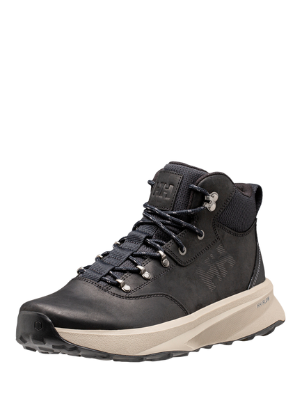 Helly Hansen Men’s Coastal Boots, Black - view 2, Black