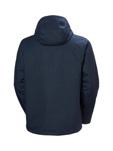 Helly Hansen Men's Chill Jacket 3.0, 597 Navy - view 2, 597 Navy