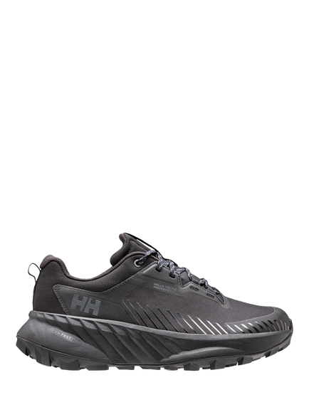 Helly Hansen Awe Hiker HT Hiking Shoes, 991 Black, 991 Black
