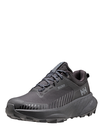 Helly Hansen Awe Hiker HT Hiking Shoes, 991 Black - view 2, 991 Black