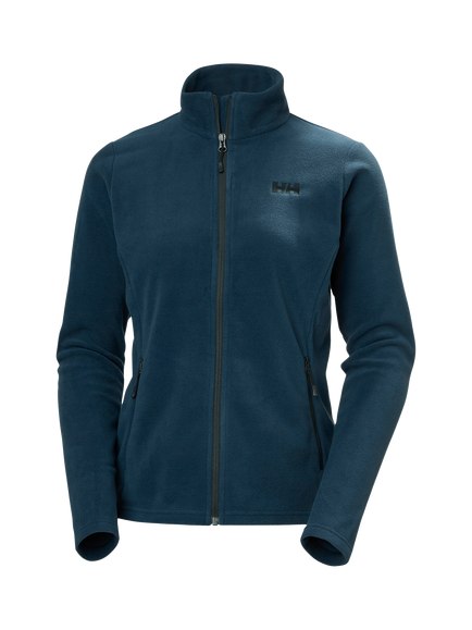 Helly Hansen Daybreaker Fleece Jacket, Navy, 597 Navy