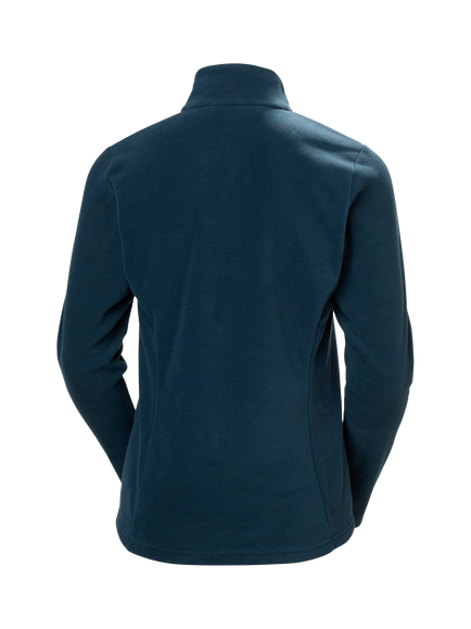 Helly Hansen Daybreaker Fleece Jacket, Navy - view 2, 597 Navy
