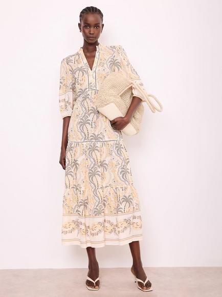 alexa sequin scroll print dress Mermaid Dress Alexa Sequin Scroll Print Dress Claire Lace-Up Sequin Mermaid  Dress Windsor