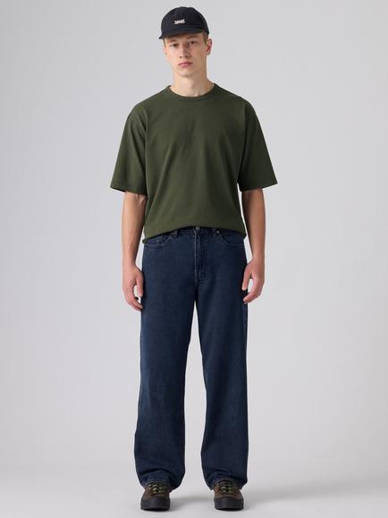 Levi's 578 Baggy Jeans, Time Forest, Time Forest