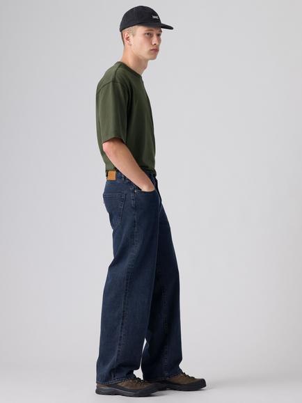 Levi's 578 Baggy Jeans, Time Forest - view 2, Time Forest