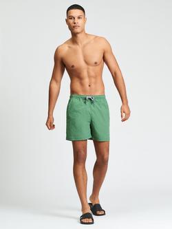 Ben Sherman Swim Shorts, Fraser Green