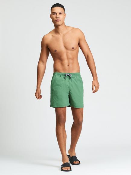 Ben Sherman Swim Shorts, Fraser Green