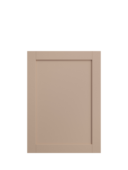 John Lewis Edition Elvaston Fitted Kitchen, Painted Plaster