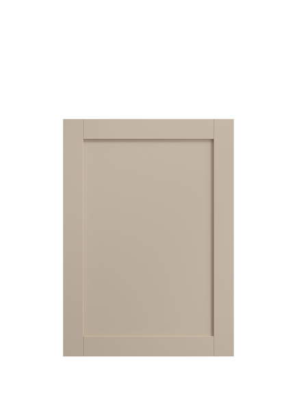 John Lewis Edition Elvaston Fitted Kitchen, Painted Serene