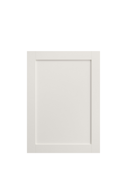 John Lewis Edition Highclere Fitted Kitchen, Painted Arctic